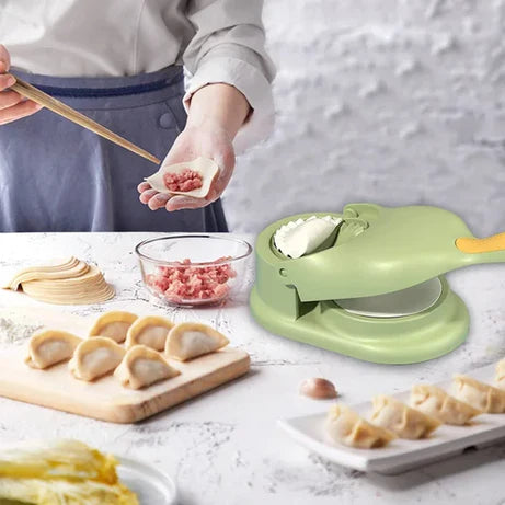 Samosa And Kachori Maker