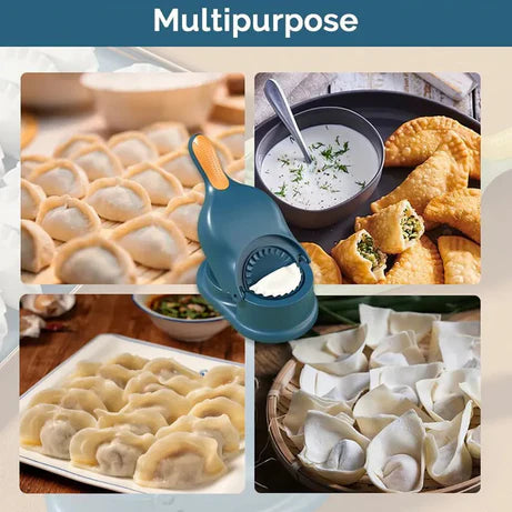 Samosa And Kachori Maker
