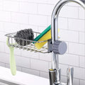 Stainless Steel Sponge Holder
