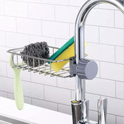 Stainless Steel Sponge Holder