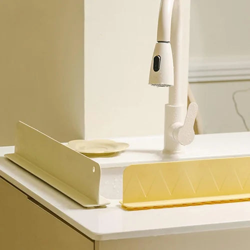 Sillicone Sink Splash Guard