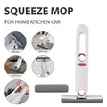Foldable Mini Mop Hand Mop