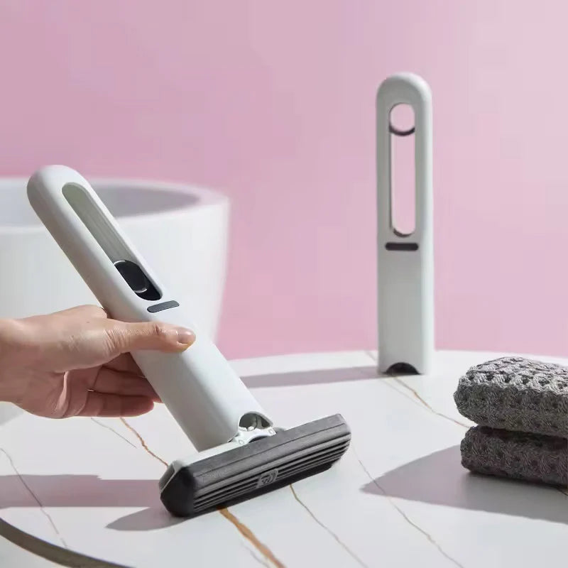 Foldable Mini Mop Hand Mop