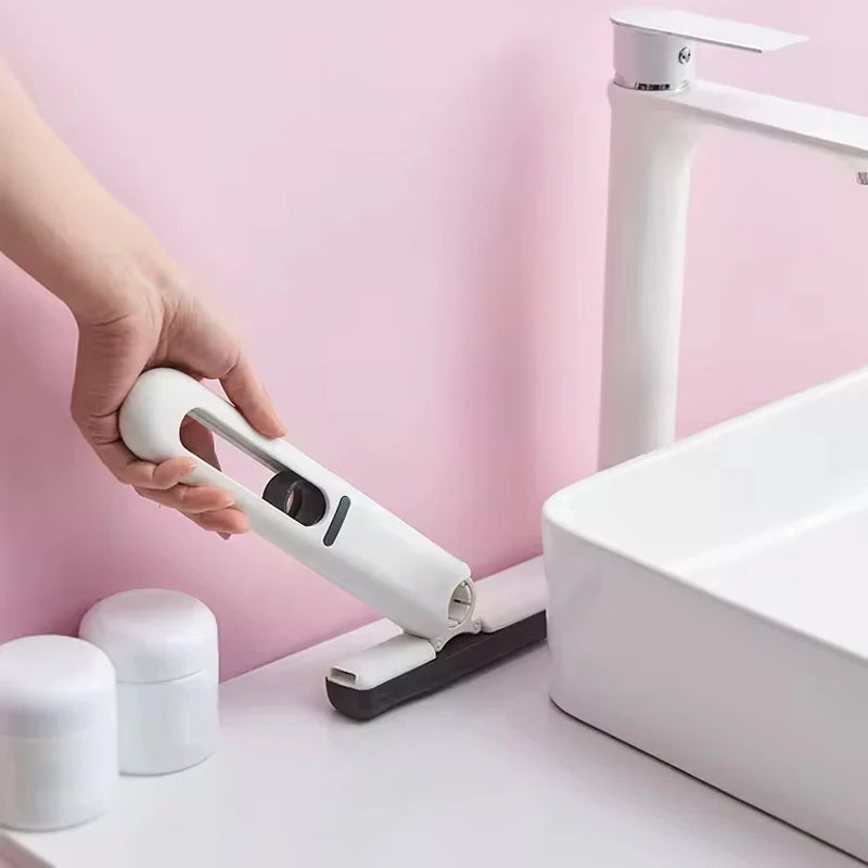 Foldable Mini Mop Hand Mop