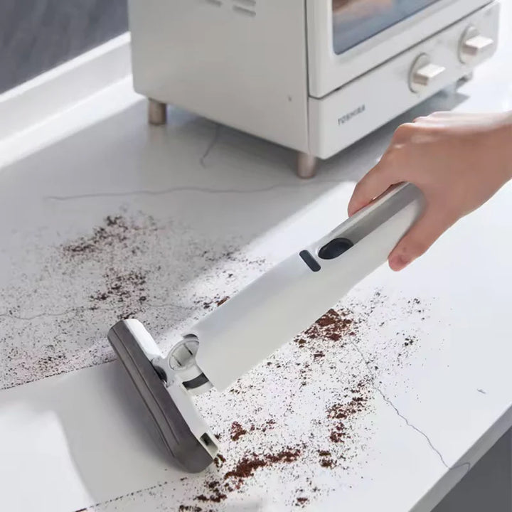Foldable Mini Mop Hand Mop