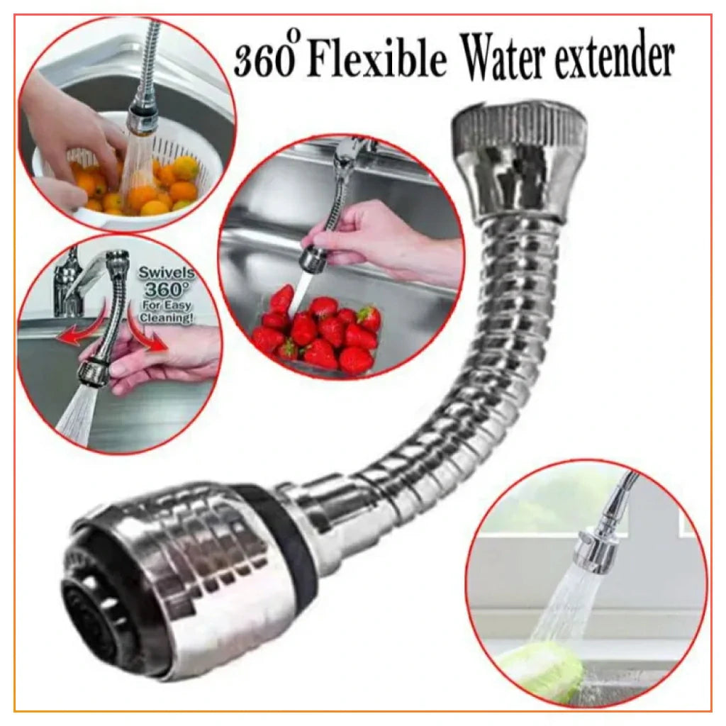 Turbo Flex Splash 360