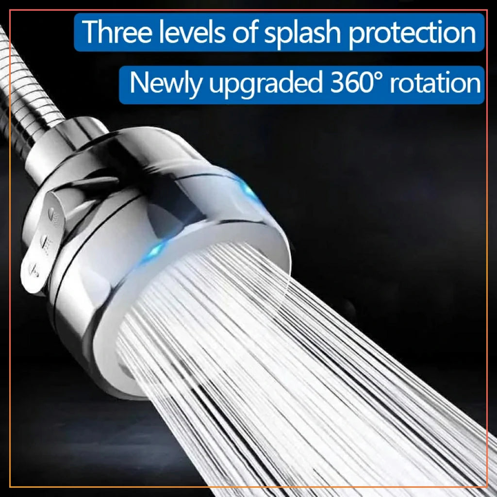 Turbo Flex Splash 360