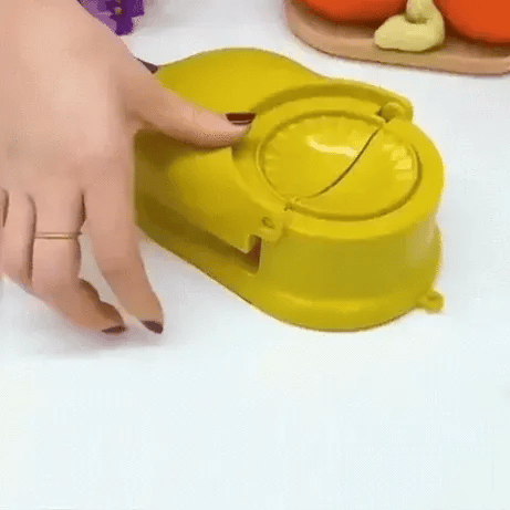 Samosa And Kachori Maker